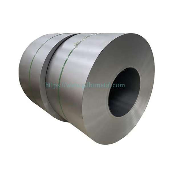 Galvanized Steel Coil